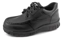 Comprar Zapato Colegial Marcel 100% Cuero C\u002Fabrojo O Cordón Niño