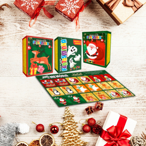 Estalos De Salão Biribinha Kit 50 Caixinhas C/ 20 Estalinhos Cor Vermelho