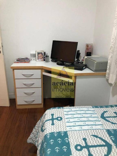 Imagem 22 de 30 de Casa À Venda, 250 M² Por R$ 1.023.000,00 - Pirituba - São Paulo/sp - Ca0908