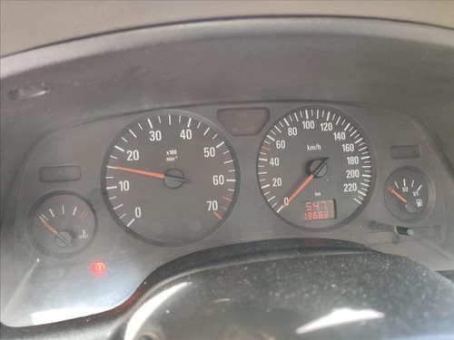 Chevrolet Astra 1.8 Mpfi Gl Sedan 8v