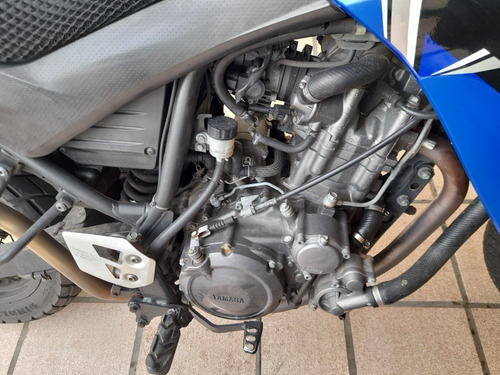 Yamaha Xt 660 R