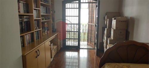 Imagem 4 de 15 de Sobrado - Jardim Tiete - Ref: 13460 - V-13460