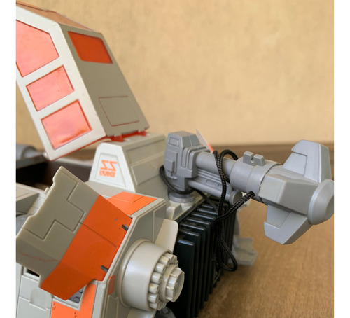 Playskool Galactic Heroes Star Wars - Veículo Luke Skywalker (Usado)