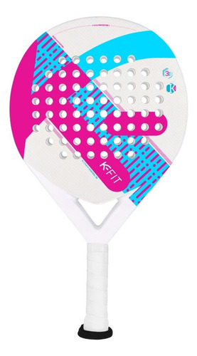 Pala Padel K-gamma Control 3k K-fit