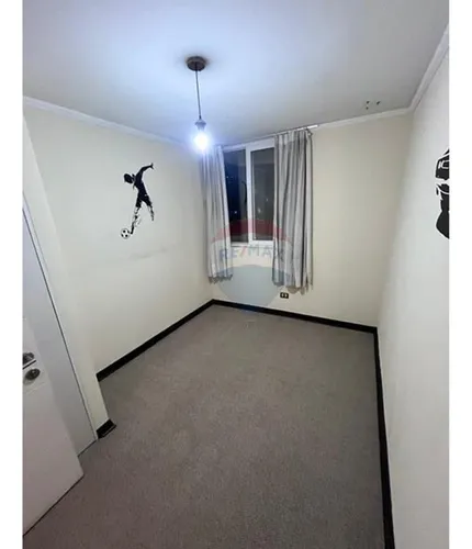 Hermoso Departamento En Providencia!!