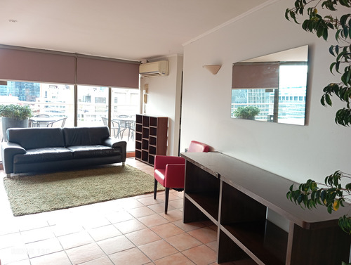 1d 1b San Sebastian Las Condes