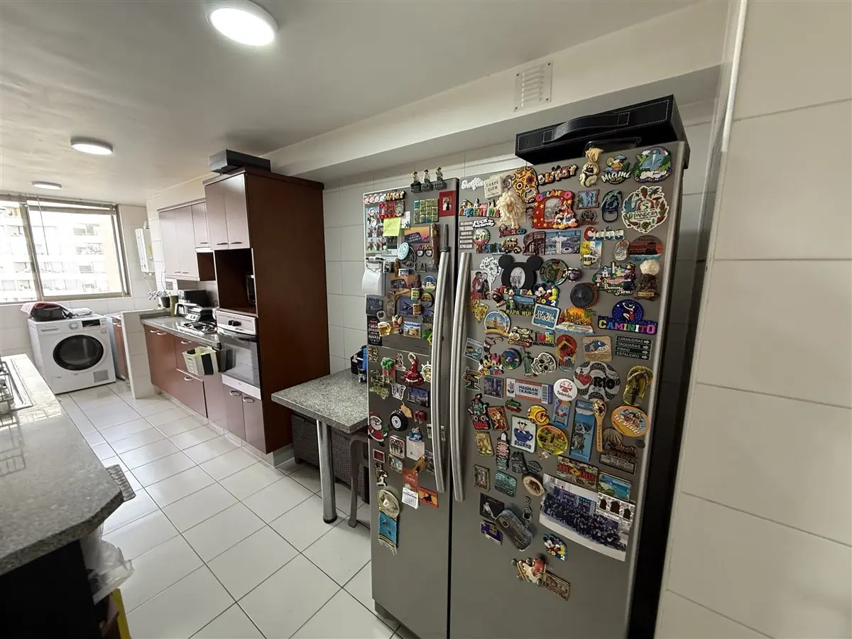 Imagen 4 de 18 de Departamento En Venta De 4 Dorm. En Antofagasta