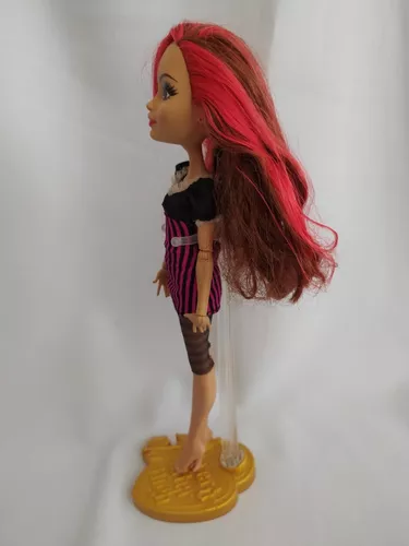 Boneca Ever After High Rosabella Beauty, Brinquedo Mattel Nunca Usado  90896612