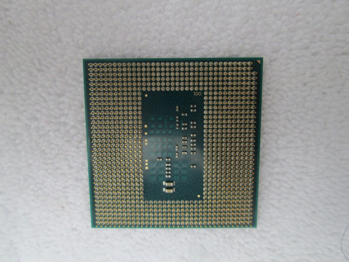Procesador Original Intel Core I5 4210m  Sr1l4  2.6ghz L3=8m