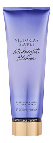 Midnight Bloom Crema Corporal Victoria Secret