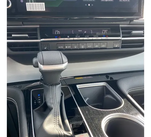 2025 Toyota Sienna Xse Hybrid Nueva