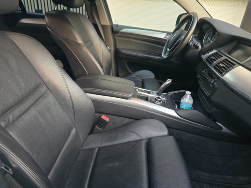 BMW X6 3.0 Xdrive 35ia At