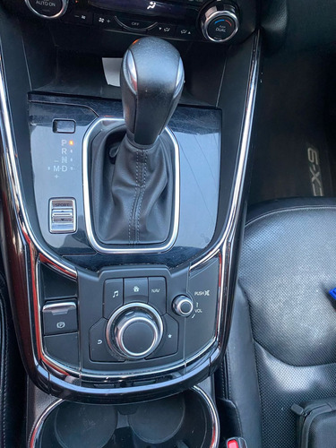 Mazda CX-9 2.5 I Grand Touring Awd At