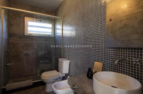 Casa En Venta De 3 Dormitorios En Jose Ignacio