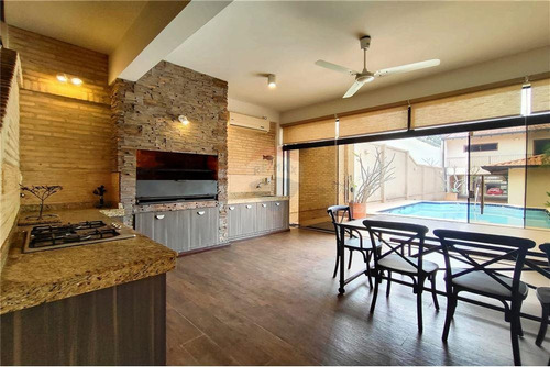 Casa - Venta - Paraguay Asunción San Pablo