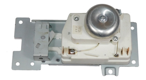 Imagen 3 de 4 de Timer Reloj Temporizador Para Microondas 21v Cuotas