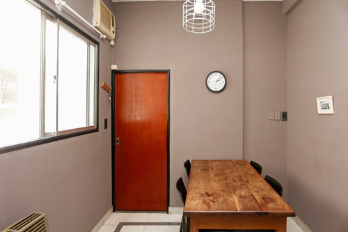 Imagen 20 de 30 de Ph En Venta Caballito 5 Amb. Frente 1°p. Terraza