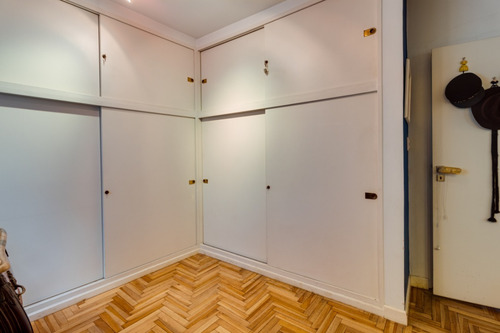 Disponible Venta Departamento Luminoso Palermo 3 Amb + Dependencia + Balcón Terraza Paraguay