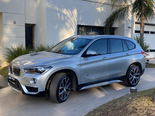 Bmw X1 X25i