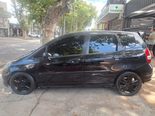 Honda Fit 1.4 Lx