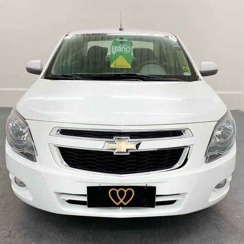 Imagem 9 de 9 de Chevrolet Cobalt Ltz 1.8 8v Econo.flex 4p Aut. 2013/2014