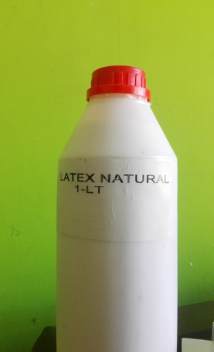 Latex Liquido Natural 1l