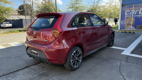 MG MG3 1.5 Comfort Mt