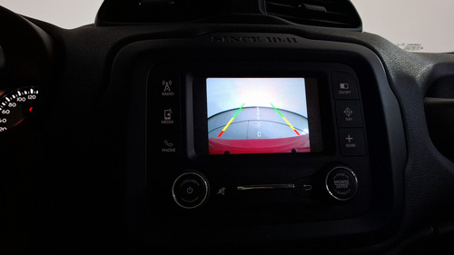 Jeep Renegade 1.8 LATITUDE AUTO