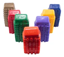 Comprar 70 Champions Bebederos Comederos Para Gallos 10 C\u002F Color