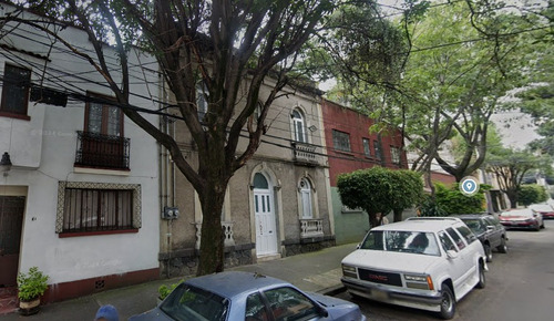 Casa En Venta En Charco Azul 6, Mixcoac, Benito Juárez, 03910 Ciudad De México Ajrj