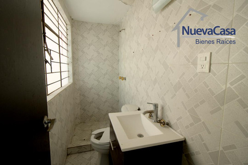 Casa En Tenayuca, Col. Letran Valle. 400m2, En Renta, Estupenda Ubicación