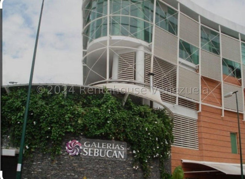 Jg Cod Flex 24-29218 Se Alquila Estupendo Local Comercial En Sebucan, Xentro Comercial Sebican