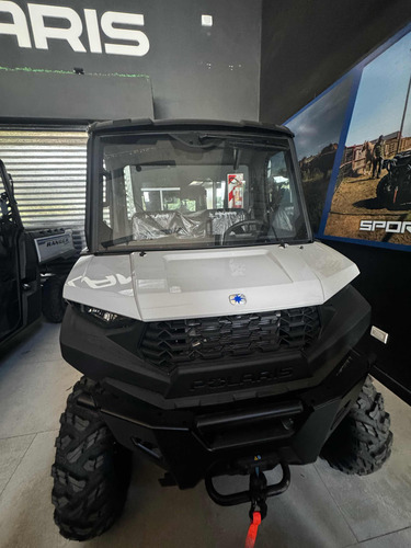 Utv Polaris 570 Northstar Edition 2024