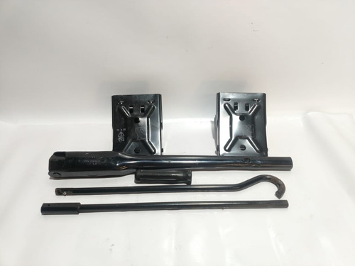 Kit Chave De Roda Land Rover Discovery 3 2005