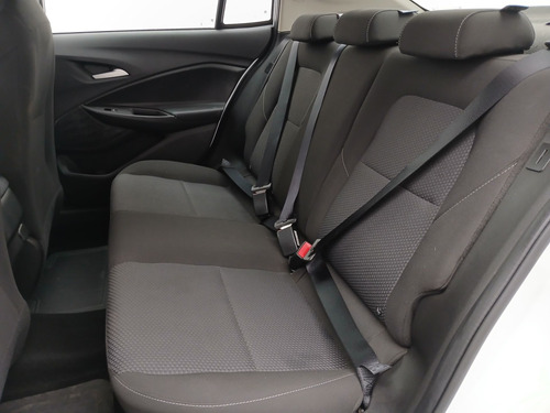 Chevrolet Onix 1.0 TURBO FLEX PLUS LTZ MANUAL