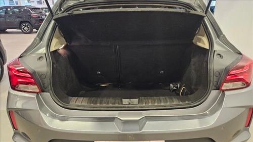 Chevrolet Onix 1.0 Turbo Ltz