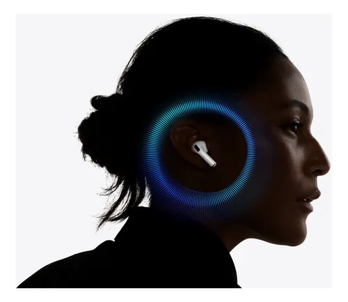Fones Apple Airpods Pro 3 - Lançamento 2025 + Applecare+ 2a