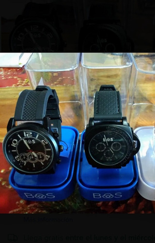 Relojes B&s By Brooks Nuevos, Hombre Y Mujer. Valor De C.u.