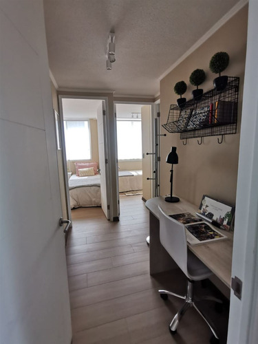 Depto Venta 3dor 2baños-estacionamiento/bodega-metro Biobio
