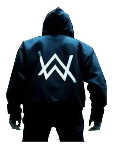 Alan Walker Dj Con | Meses intereses