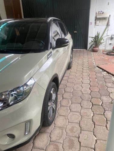 Suzuki Vitara 1.6 Glx At
