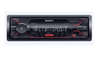 Autoradio Sony Dsxa410bt/q1 E Bluetooth / Usb / Aux