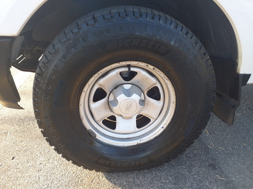 Imagen 5 de 13 de Ford Ranger 2011 3.0 Cd Superduty 4x4