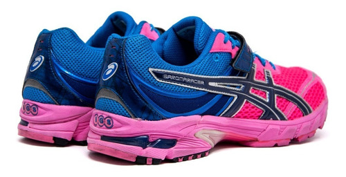 Asics Saromaracer St