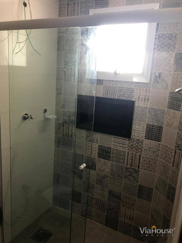 Imagem 5 de 24 de Excelente Apartamento 03 Dormitórios No Jardim Botânico - Ap5189
