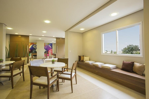 Imagem 13 de 16 de Apartamento Residencial À Venda, Vila Andrade, São Paulo. - Ap1410