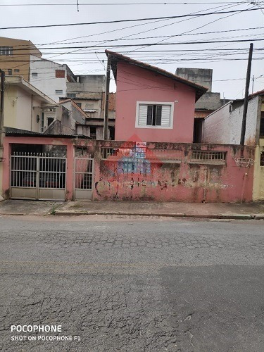 Imagem 1 de 3 de Terreno - Ref: 02713