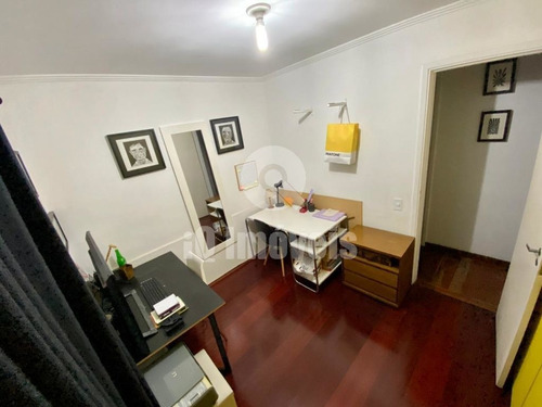 Imagem 4 de 15 de Apartamento Perdizes 60 Metros 2 Dormitórios 1 Suíte 1 Vaga - Iq26091