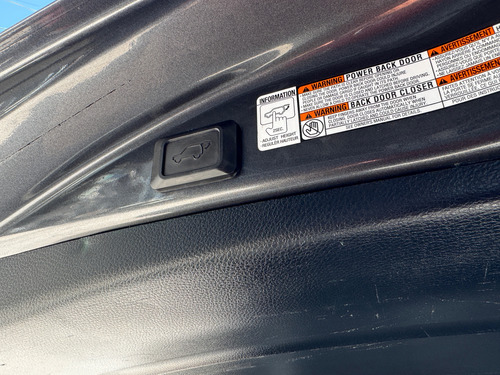 Toyota RAV4 2.5 Limited L4 Awd At