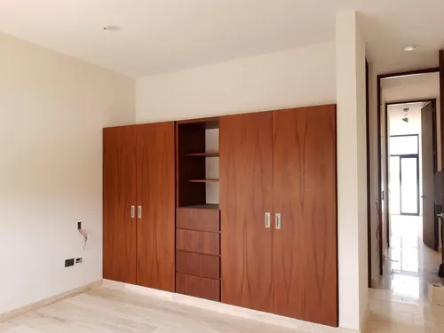 Casa En Venta En Margaritas Cholul, Mérida, Yucatán.
